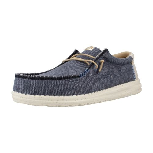 Scarpe WALLY COASTLINE JUTE - HEYDUDE - Modalova