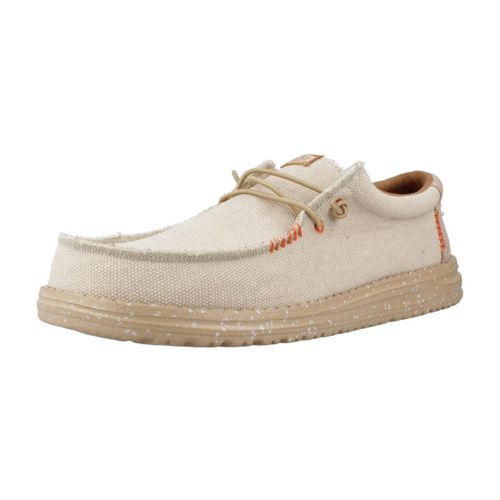 Scarpe WALLY COASTLINE JUTE - HEYDUDE - Modalova