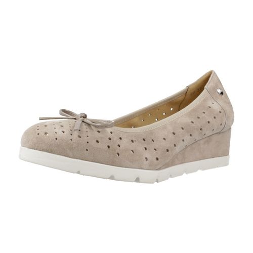 Ballerine MILLY 2 GOAT SUEDE - Stonefly - Modalova