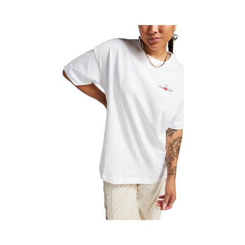 T-shirt & Polo OVERSIZED CHERRY T-SHIRT - Converse - Modalova