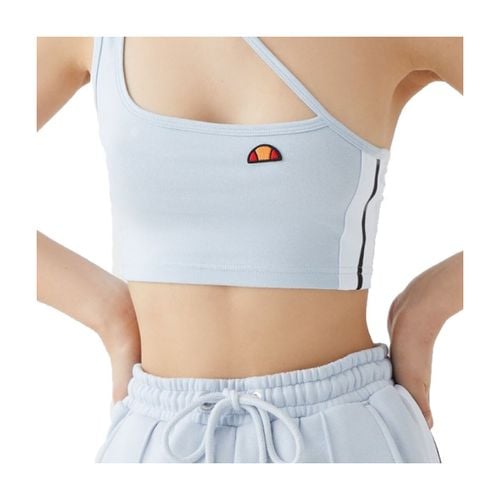 Camicetta Ellesse PLAYSOL CROP TOP - Ellesse - Modalova