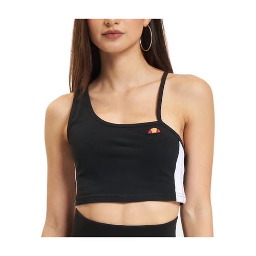 Camicetta Ellesse PLAYSOL CROP TOP - Ellesse - Modalova