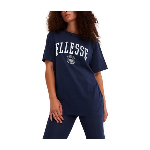 T-shirt & Polo Ellesse NERI TEE - Ellesse - Modalova