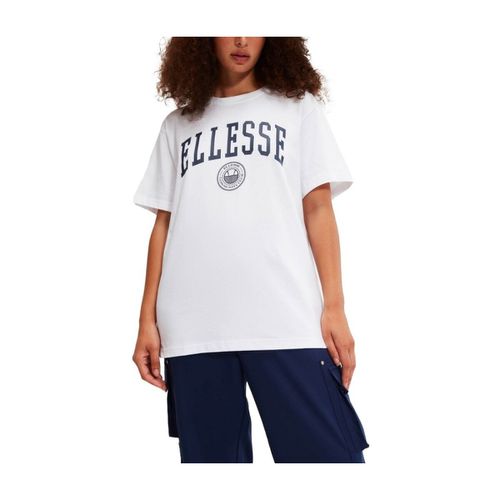 T-shirt & Polo Ellesse NERI TEE - Ellesse - Modalova