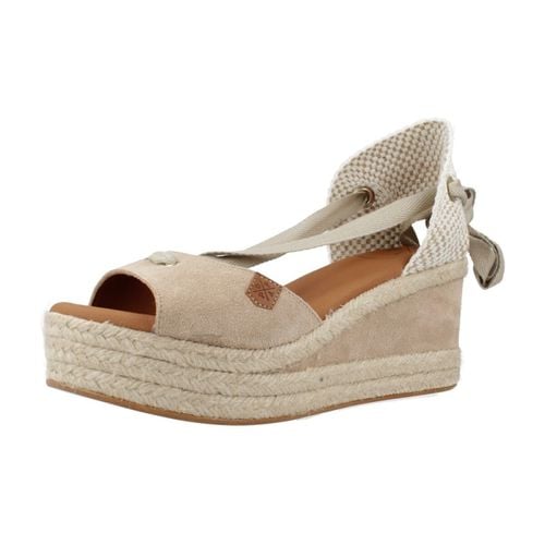 Scarpe Espadrillas VALDES SNAKE - Popa - Modalova