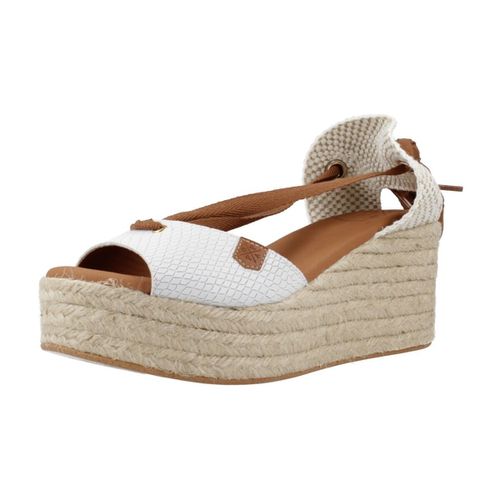 Scarpe Espadrillas VALDES SNAKE - Popa - Modalova