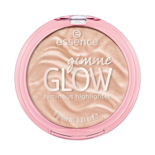 Illuminanti Gimme Glow Powder Highlighter - Essence - Modalova