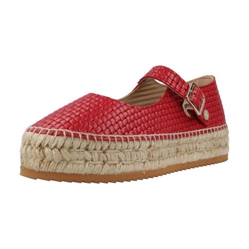 Scarpe Espadrillas Yellow OLIVIA - Yellow - Modalova