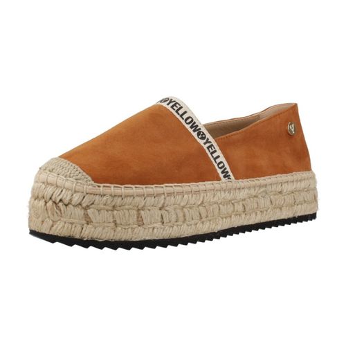 Scarpe Espadrillas Yellow ANAIS - Yellow - Modalova