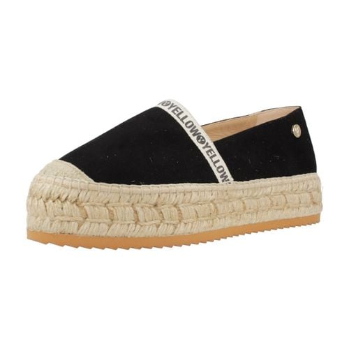 Scarpe Espadrillas Yellow ANAIS - Yellow - Modalova