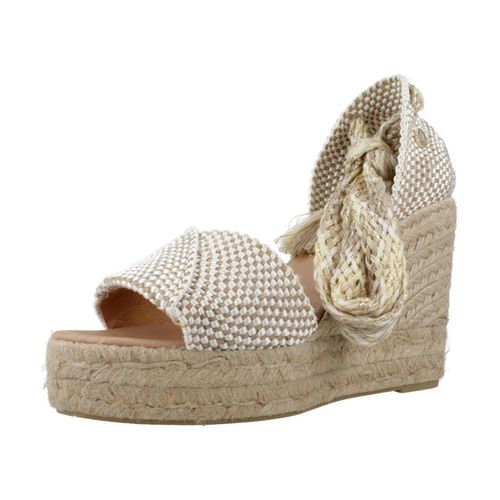 Scarpe Espadrillas Yellow AIDA - Yellow - Modalova