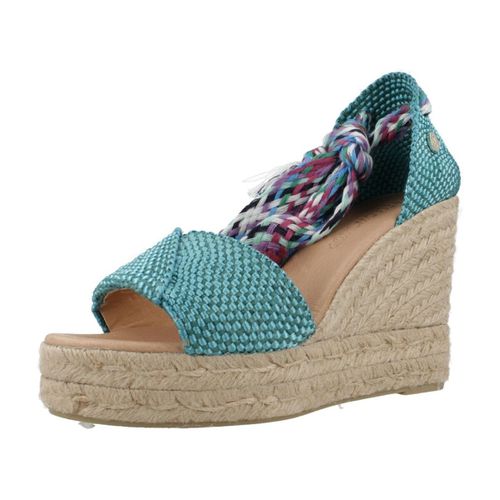 Scarpe Espadrillas Yellow AIDA - Yellow - Modalova