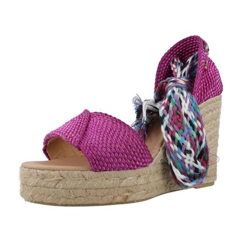 Scarpe Espadrillas Yellow AIDA - Yellow - Modalova