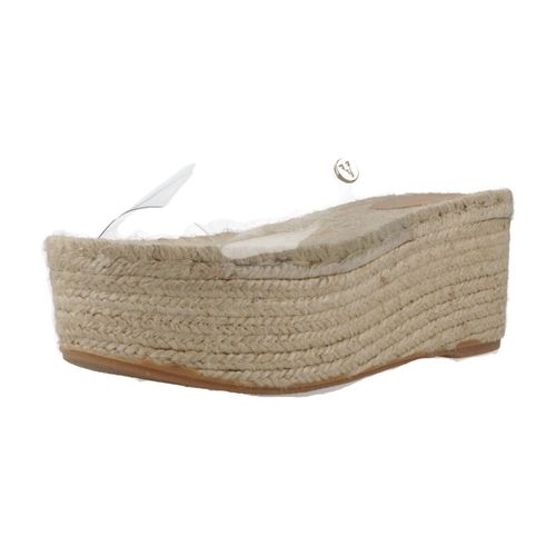 Scarpe Espadrillas LA TRANSPARENTE - Yellow - Modalova