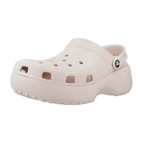 Infradito CLASSIC PLATFORM CLOG W - Crocs - Modalova