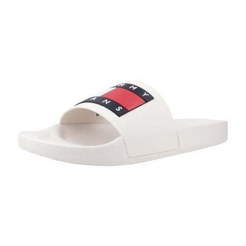 Infradito POOL SLIDE ESS - Tommy Jeans - Modalova