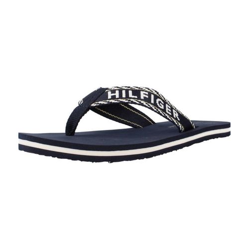 Infradito Tommy Hilfiger WEBBING - Tommy hilfiger - Modalova