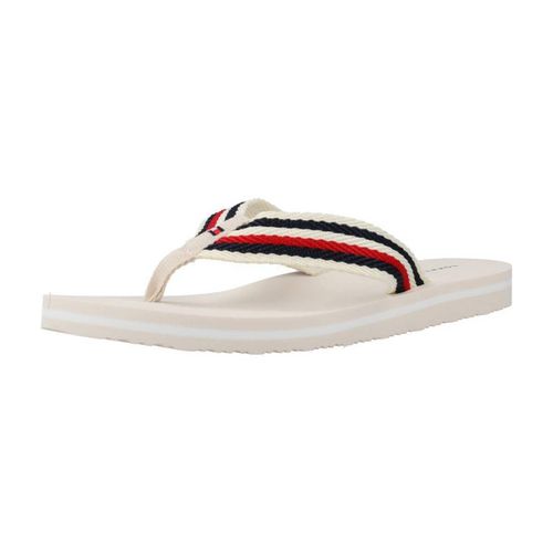 Infradito Tommy Hilfiger ESSENTIAL - Tommy hilfiger - Modalova