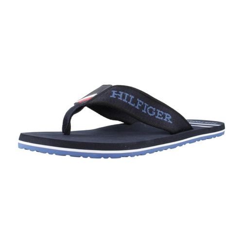 Infradito SPORTY HILFIGER BEACH SANDAL - Tommy hilfiger - Modalova