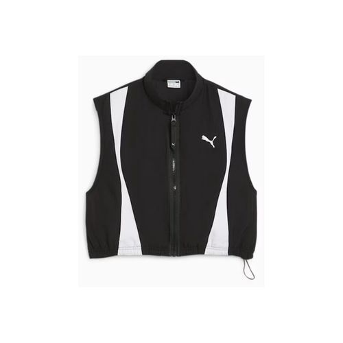 Giacche Puma DARE TO WOVEN VEST - Puma - Modalova