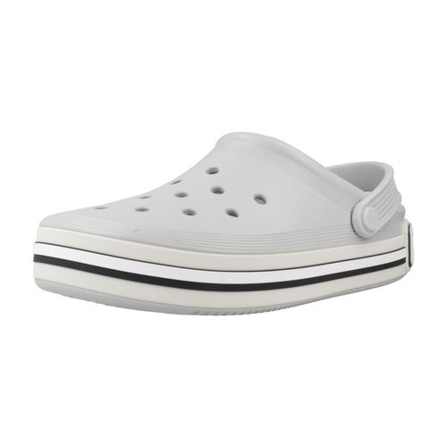 Infradito OFF COURT LOGO CLOG - Crocs - Modalova