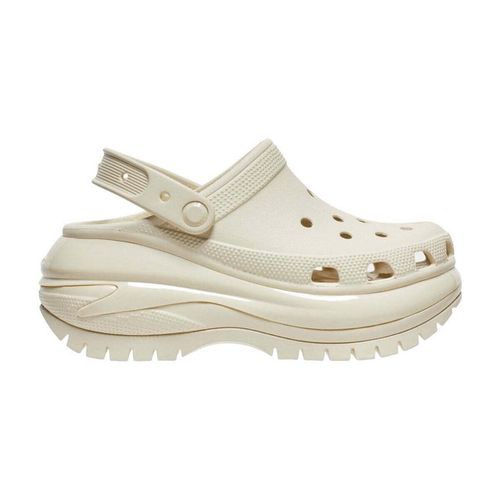 Scarpe Ciabatta Donna Classic Mega Crush Clog W 207988 2Y2 - Crocs - Modalova