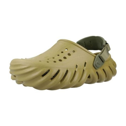 Infradito Crocs ECHO CLOG - Crocs - Modalova