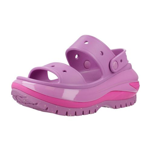 Infradito CLASSIC MEGA CRUSH SANDAL - Crocs - Modalova