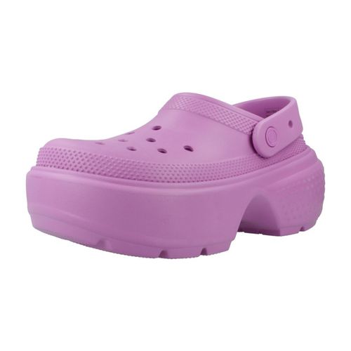 Infradito Crocs STOMP CLOG - Crocs - Modalova