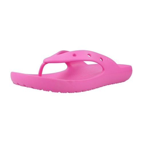 Infradito Crocs CLASSIC FLIP V2 - Crocs - Modalova