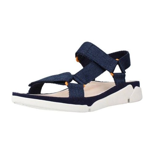 Sandali Clarks TRI SPORTY TEXTILE - Clarks - Modalova