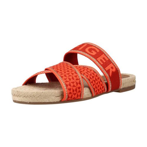 Sandali WEBBING FLAT ESPAD - Tommy hilfiger - Modalova