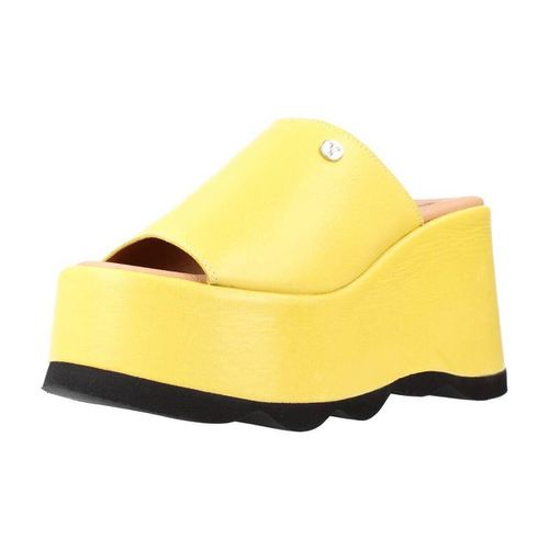 Sandali Yellow CHARLOTTE - Yellow - Modalova