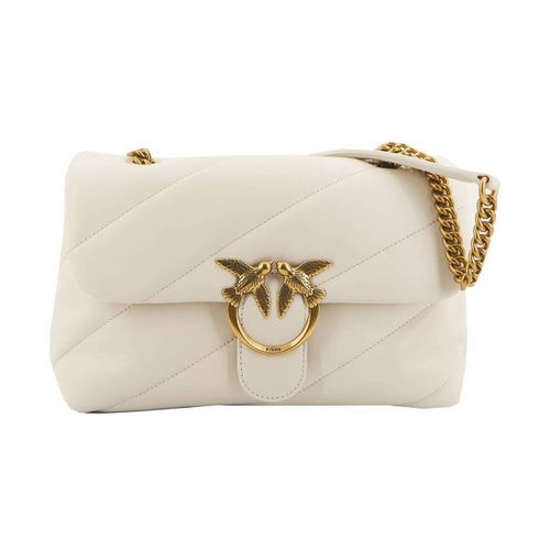 Borsa LOVE CLASSIC PUFF CL SH - Pinko - Modalova