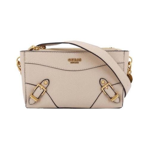 Borsa Guess DIDI MINI DBL TOP - Guess - Modalova