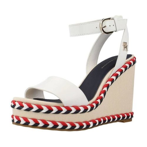 Sandali Tommy Hilfiger NEW WEDGE - Tommy hilfiger - Modalova