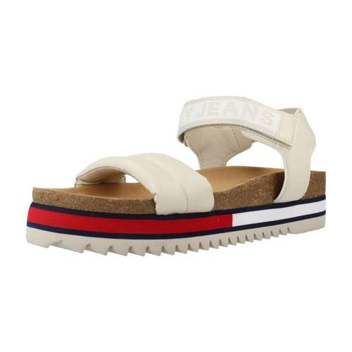 Sandali Tommy Jeans FLAG OUTSOLE - Tommy Jeans - Modalova