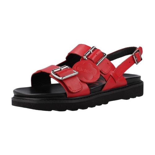 Sandali Kickers 860710 50 - Kickers - Modalova