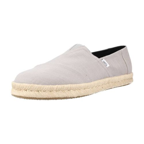 Scarpe Espadrillas ALP ROPE 2.0 - Toms - Modalova