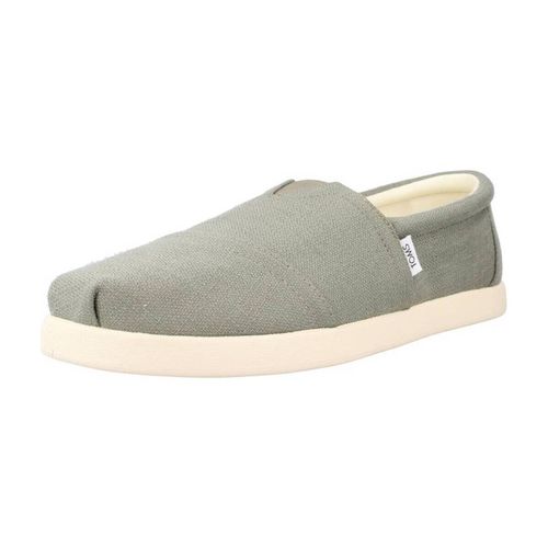 Scarpe Espadrillas Toms ALP FWD - Toms - Modalova