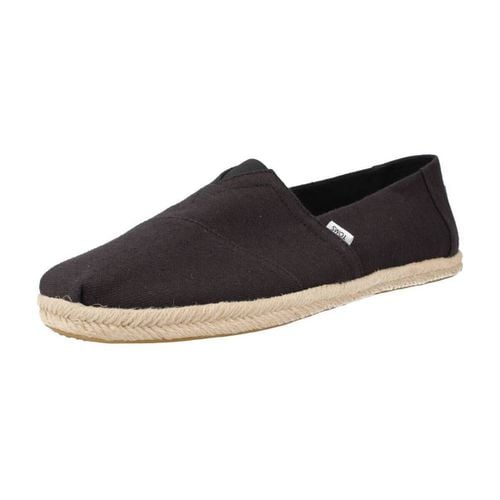 Scarpe Espadrillas Toms ROPE - Toms - Modalova