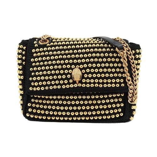 Borsa CROCHET KENSINGTON STUD - Kurt Geiger London - Modalova