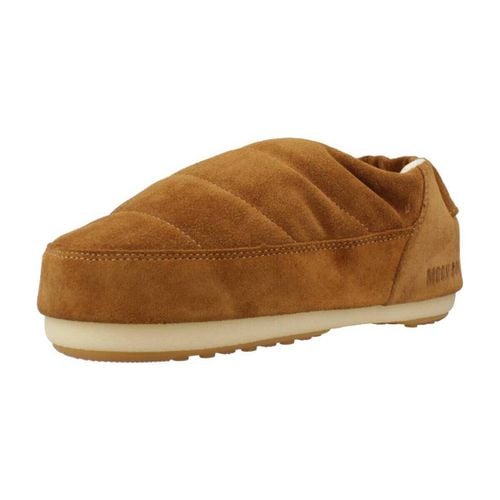 Sandali MB SANDAL BAND SUEDE - Moon Boot - Modalova