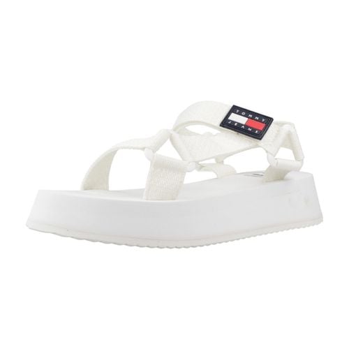 Sandali Tommy Jeans TJW EVA SANDAL - Tommy Jeans - Modalova