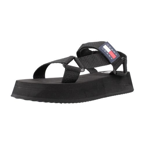 Sandali Tommy Jeans TJW EVA SANDAL - Tommy Jeans - Modalova