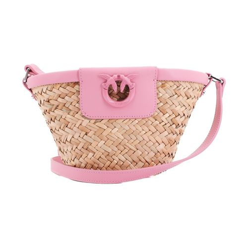 Borsa Pinko LOVE SUMMER BUCKET - Pinko - Modalova