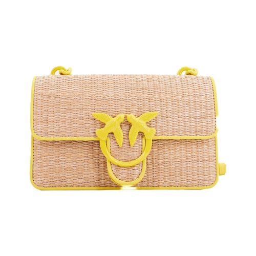 Borsa Pinko LOVE ONE MINI LIGHT CL - Pinko - Modalova