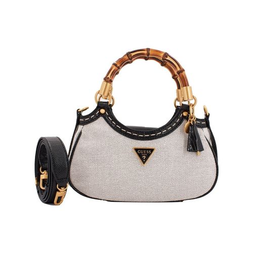 Borsa Guess ZABRY MINI SATCHEL - Guess - Modalova