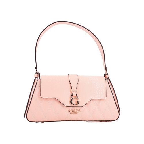 Borsa Guess ADI FLAP SHOULDER - Guess - Modalova