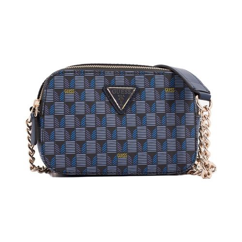 Borsa Guess VIKKY II CROSSBODY CAM - Guess - Modalova